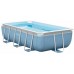 INTEX Prism Frame Pool 488x244x107cm (set) 26778GN