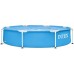 INTEX METAL FRAME POOLS Schwimmbad 244 x 51 cm 28205NP