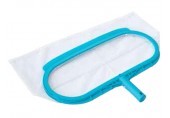 INTEX Pool Reinigungsaufsatz Fangnetz Laubnetz 29051