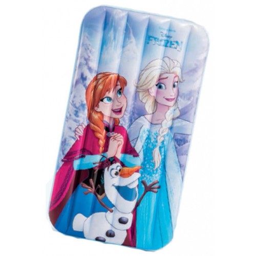 INTEX Luftmatratze Disney Eiskönigin Frozen 48776NP