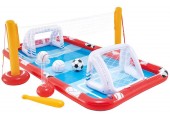 INTEX Action Sport Play Centre 325 x 267 x 102 cm 57147NP