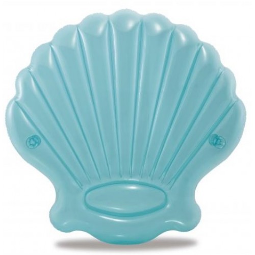 INTEX Luftmatraze Muschel 57255EU