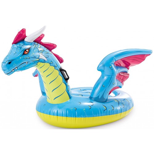 INTEX Dragon 201 x 191 cm 57563NP INTEX Dragon 201 x 191 cm 57563NP