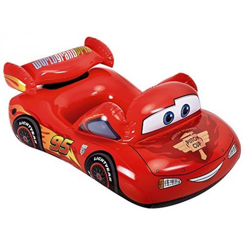 INTEX Kinder Schlauchboot Cars 58392NP