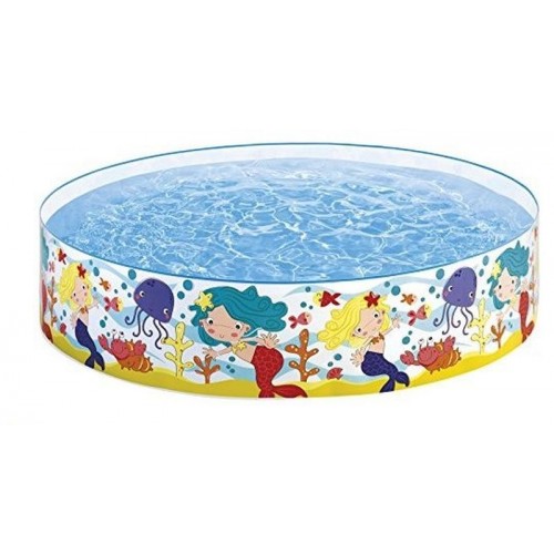 INTEX Mermaids by the Sea Kinder-Poll "Meerjungfrauen" 58458