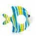 INTEX Schwimmring Fisch, blau 59223NP