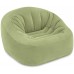 INTEX BEANLESS BAG CLUB CHAIR Aufblassessel 124 x 119 x 76 cm 68576