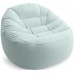 INTEX Beanless Bag Chair Assortment 112cm x 104cm x 74cm 68590NP