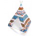 INTEX TEEPEE für Kinder 48629