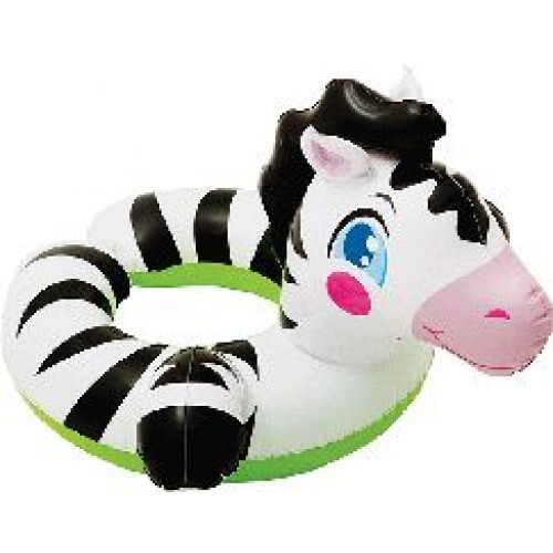 INTEX Animal Split Ring Schwimmring 159220NP Zebra INTEX Animal Split Ring Schwimmring 159220NP Zebra