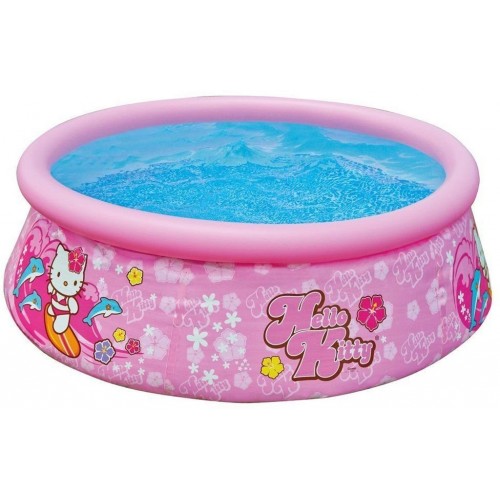 INTEX Easy Set Hello Kitty Pool 28104NP