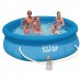 Intex Easy Set Quick Up Pool 244x76 cm 28112GS