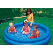 INTEX Crystal Blue Pool 168 x 41 cm 58446NP