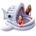 INTEX Baby Pool - Roarin' Shark Shade 57120NP