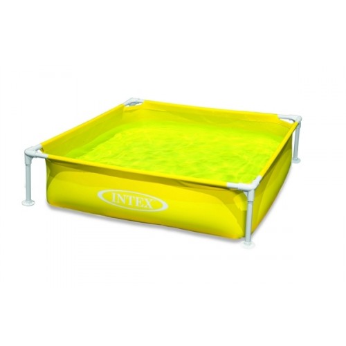 INTEX Frame Pool Mini 157172NP