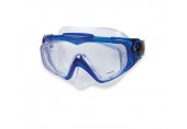 INTEX AQUA SPORT Tauchermaske, blau 55981