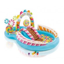 INTEX CANDY ZONE Planschbecken 57149NP