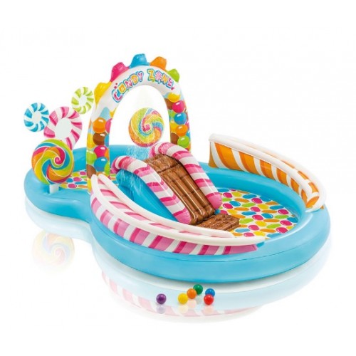 INTEX CANDY ZONE Planschbecken 57149NP