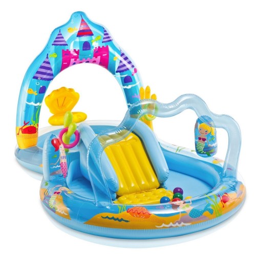 INTEX Kinder-Pool, »Meerjungfrau « 57139NP