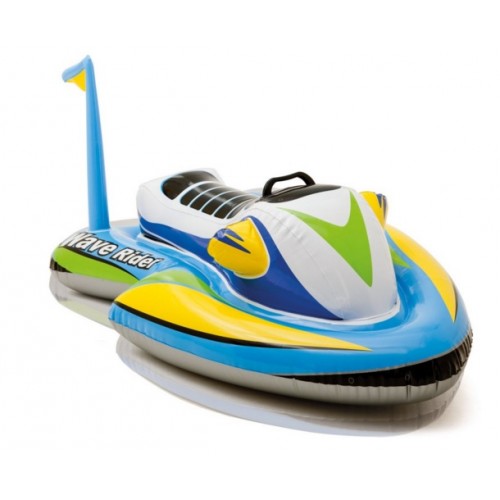 INTEX Wave Rider Ride-On 57520NP INTEX Wave Rider Ride-On 57520NP