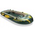 INTEX Seahawk Schlauchboot 4 68350NP