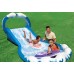 INTEX Surf`n Slide Wasserrutsche 57469NP