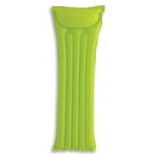 INTEX Econo Mats Luftmatratze 183 x 69 cm grün 159703EU