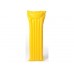 INTEX Econo Mats Luftmatratze gelb 59703