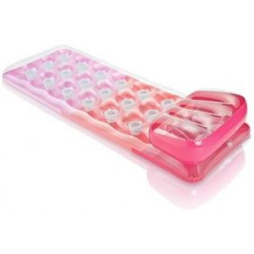 INTEX 18-Pocket Fashion Lounge pink 58890EU INTEX 18-Pocket Fashion Lounge pink 58890EU