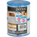 INTEX S1 Whirlpool Filterkartusche typ 29001