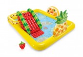 INTEX Fruity Play Center Planschbecken 57158NP