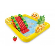 INTEX Fruity Play Center Planschbecken 57158NP