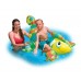 INTEX Wasserreittier Smiling Gecko 56569NP