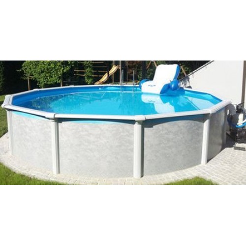 INTEX Stahlwandpool Set Grande 640 x 135 cm 011725+Sandfilteranlage INTEX Stahlwandpool Set Grande 640 x 135 cm 011725+Sandfilteranlage