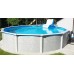 INTEX Stahlwandpool Set Grande 640 x 135 cm 011725+Sandfilteranlage