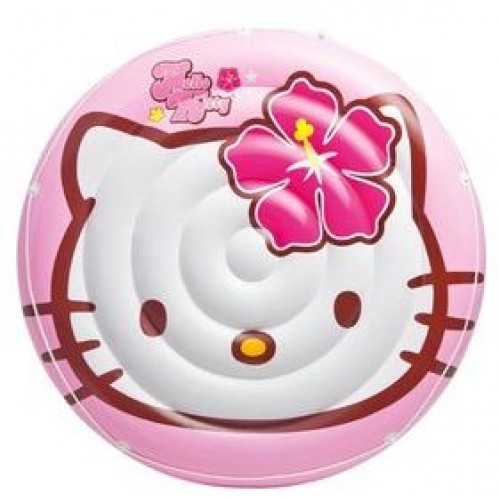 INTEX Hello Kitty© - Badeinsel 156513NP INTEX Hello Kitty© - Badeinsel 156513NP
