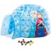 INTEX Aufblasbares Spielhaus, Igloo Frozen 185 x 157 x 106 cm 48670