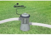 INTEX Kartuschenfilteranlage typ ECO 1250, 28602