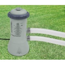 INTEX ECO Kartuschenfilteranlage 2,271 m3 /hod 28604GS