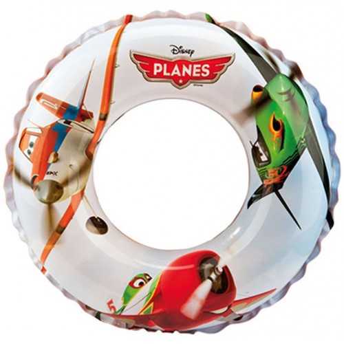 INTEX Schwimmring Planes 61 cm 56208NP INTEX Schwimmring Planes 61 cm 56208NP