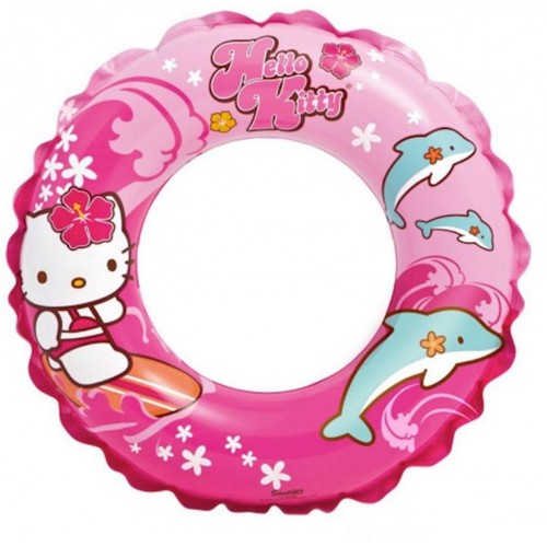 INTEX Schwimmring Hello Kitty 61 cm 56210NP