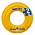 INTEX Pool School Schwimmring 51 cm 58231