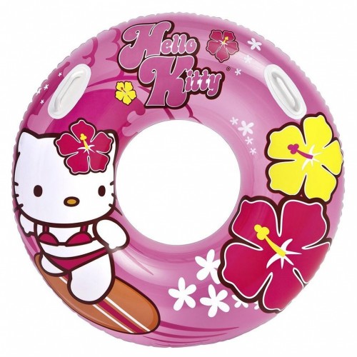 INTEX Schwimmring Hello Kitty 97cm 58269NP