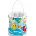 INTEX Aufblasbarer Eimer 19 x 19 cm 58681NP