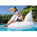 INTEX Badeinsel Mega Schwan Island 194 x 152 x 147 cm 56287EU