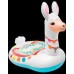 INTEX MEGA LLAMA ISLAND Badetier 57294EU