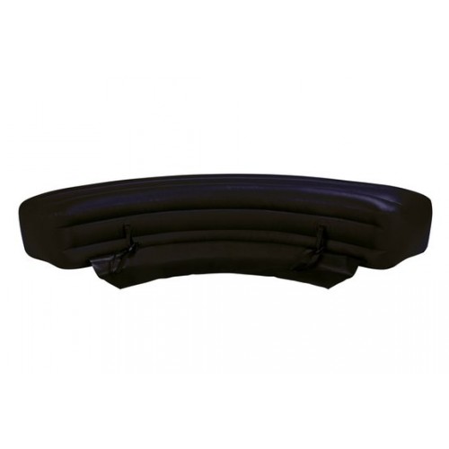 INTEX Aufblasbarer Sitzbank für Jet Massage, 28508