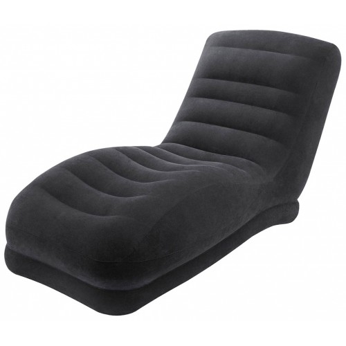 INTEX MEGA LOUNGE Liege aufblasbar 86 x 170 x 94 cm 68595