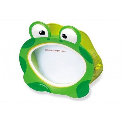 INTEX Swimming Maske Tiere grüner Frosch 55910 INTEX Swimming Maske Tiere grüner Frosch 55910