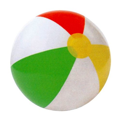 INTEX Wasserball 41 cm 59010NP INTEX Wasserball 41 cm 59010NP